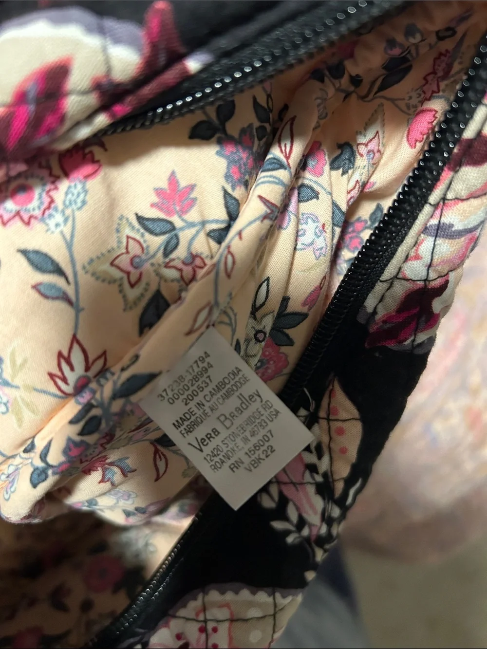 Vera Bradley vera bradley